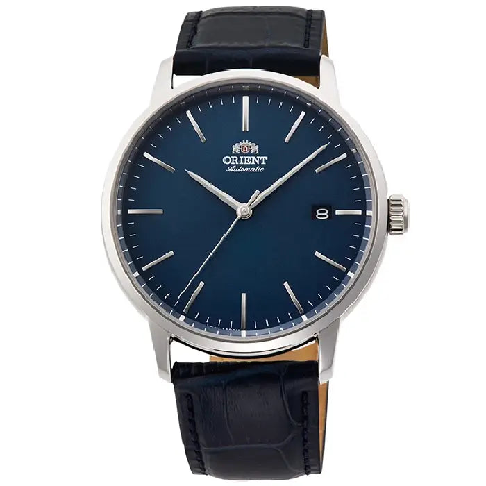 Orient Contemporary Maestro Symphony III RA-AC0E04L Men's Watch