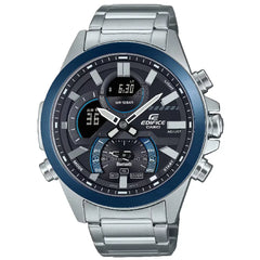 Casio Edifice Smartphone Link ECB-30DB-1A Men's Watch