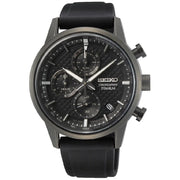 Seiko Discover More Titanium Chronograph SSB393P1 Men's Watch