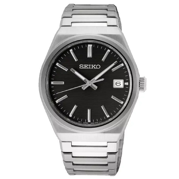 Seiko Essentials SUR557P1 Men's Watch