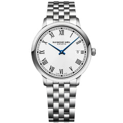 Raymond Weil Toccata Classic 5485-ST-00359 Men's Watch