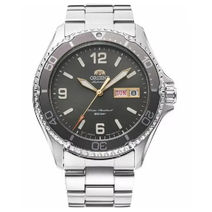 Orient Mako III Kamasu RA-AA0819N39B Men's Watch