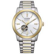 Citizen Collection Open Heart NH9154-51A Men's Watch