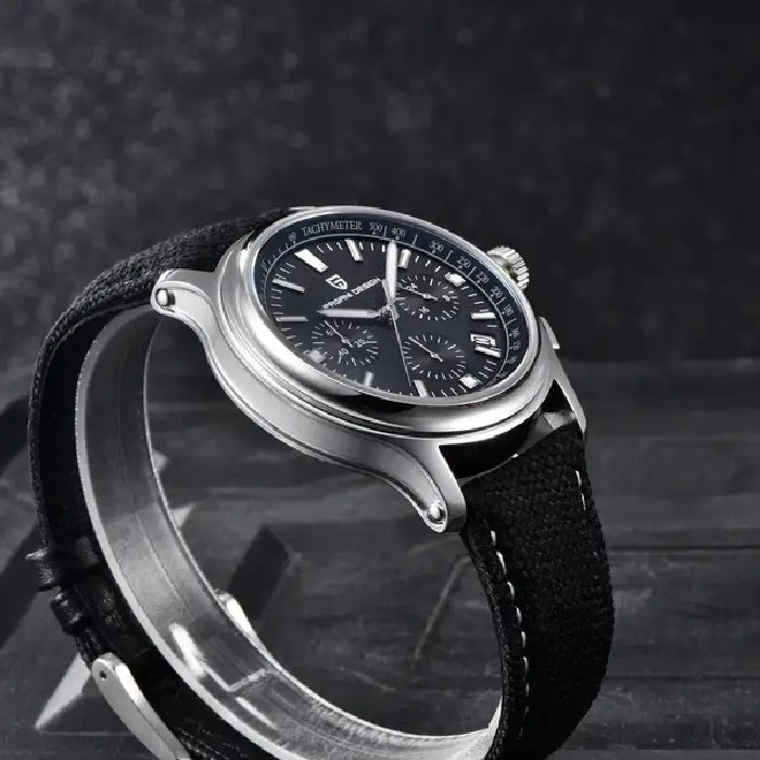Pagani Design Classic Sport Chronograph PD1781 Men's Watch