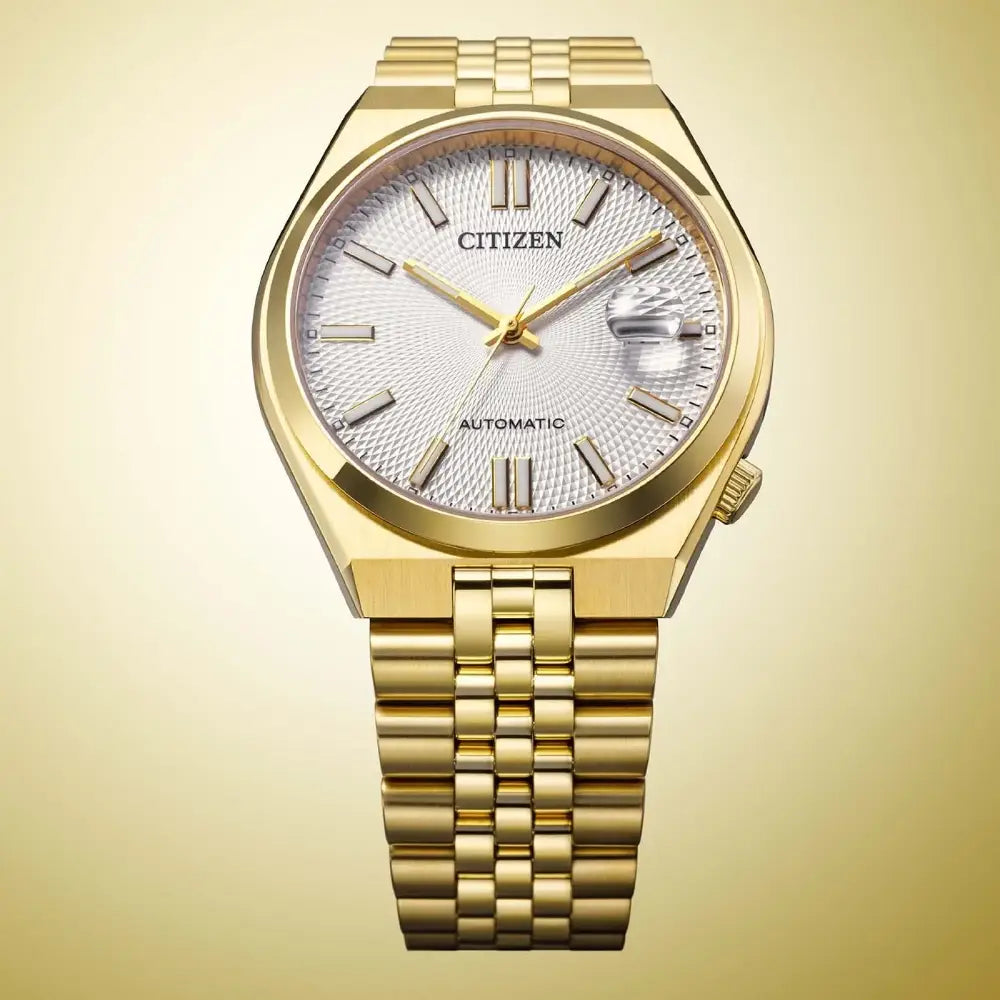 Citizen Tsuyosa 60 NK0022-50A Men's Watch