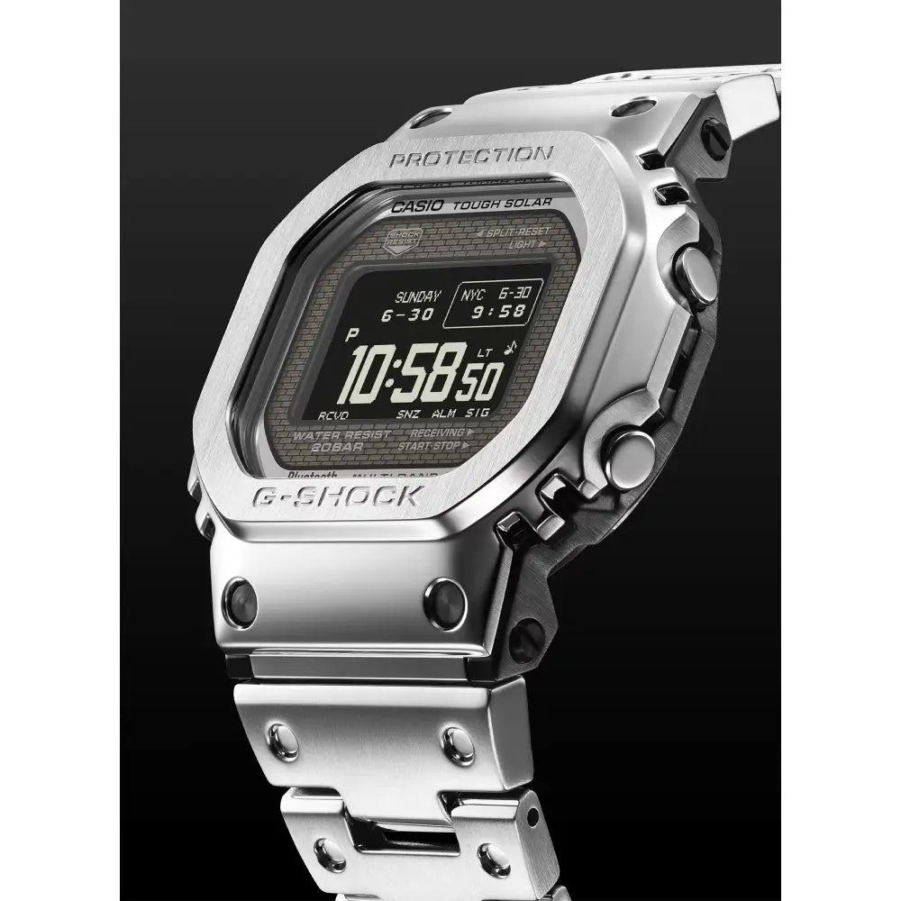 Casio G-Shock Full Metal GMW-BZ5000D-1DR Men's Watch