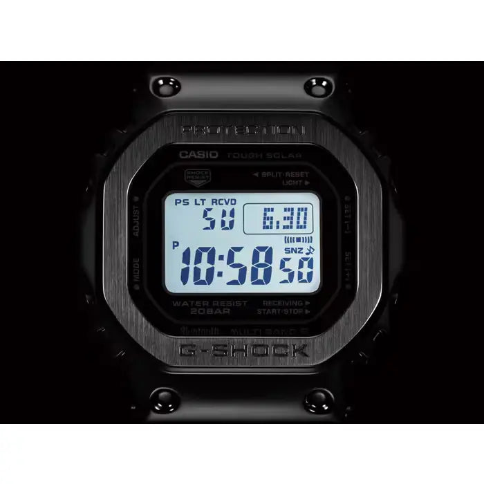 Casio G-Shock Full Metal GMW-B5000D-1DR Men's Watch