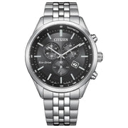 Citizen Chronograph Eco-Drive AT2570-56E Men's Watch
