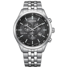 Citizen Chronograph Eco-Drive AT2570-56E Men's Watch
