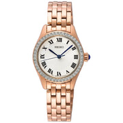 Seiko Discover More SUR338P1 Women's Watch