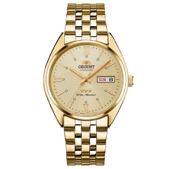Orient TriStar RA-AB0E13G Men's Watch