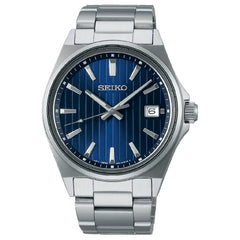 Seiko Selection SBTH003 S Series Quartz Men's Watch