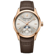 Raymond Weil Freelancer Complete Calendar "Dune" 2766-PC5-64001 Men's Watch