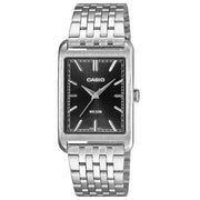 Casio Enticer MTP-B215D-1AVDF (Casio Tank) Men's Watch