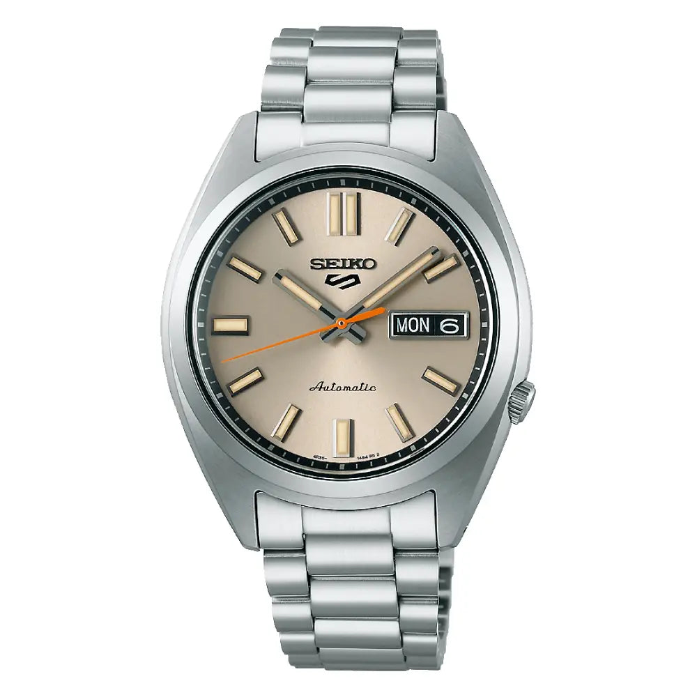 Seiko 5 Sports SRPK91K1 Automatic "SNXS Re-Interpretation" Men's Watch