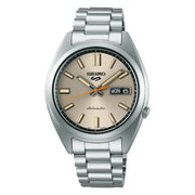 Seiko 5 Sports SRPK91K1 Automatic "SNXS Re-Interpretation" Men's Watch