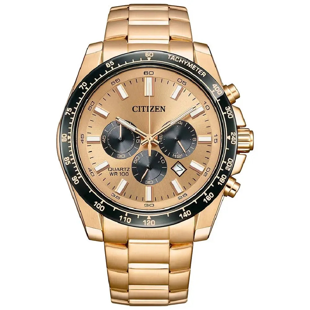 Citizen Chronograph AN8236-52P Men's Watch