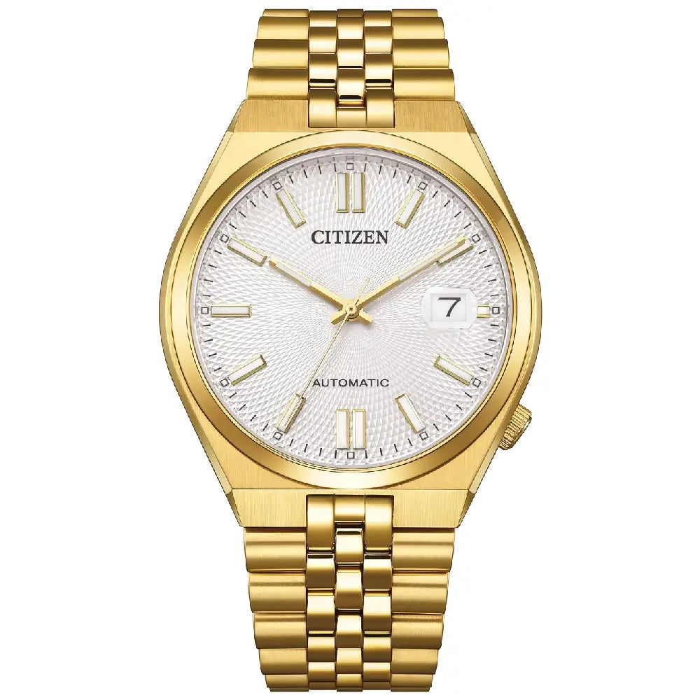 Citizen Tsuyosa 60 NK0022-50A Men's Watch