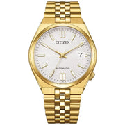 Citizen Tsuyosa 60 NK0022-50A Men's Watch