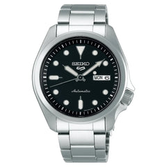 Seiko 5 Sports SRPE55 Automatic 
