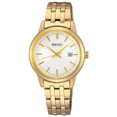 Seiko Essentials SUR412P1 Women's Watch