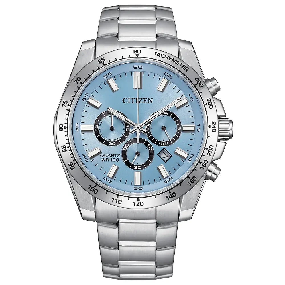 Citizen Chronograph AN8230-59L Men's Watch
