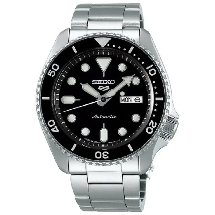 Seiko 5 Sports SBSA005 (SRPD55K1) SKX Sports Style Men's Watch