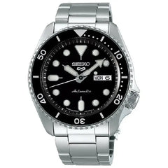 Seiko 5 Sports SBSA005 (SRPD55K1) SKX Sports Style Men's Watch