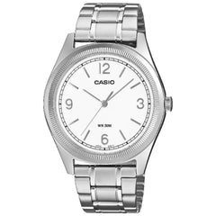 Casio Enticer Quartz Fluted 