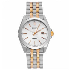 Orient Contemporary Swimmer SUND6001W0 Men's Watch