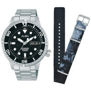 Alba Active Automatic AL4777X2 Men's Watch