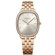 Raymond Weil Toccata Heritage Quartz Diamond 5280-P5S-64001 Women's Watch