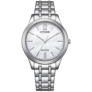 Citizen Eco-Drive EM0411-71A Women's Watch