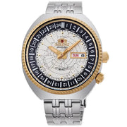 Orient Revival World Map RA-AA0E01S Men's Watch