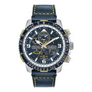 Citizen Promaster Pilot's Watch JY8078-01L Men's Watch