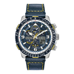 Citizen Promaster Pilot's Watch JY8078-01L Men's Watch