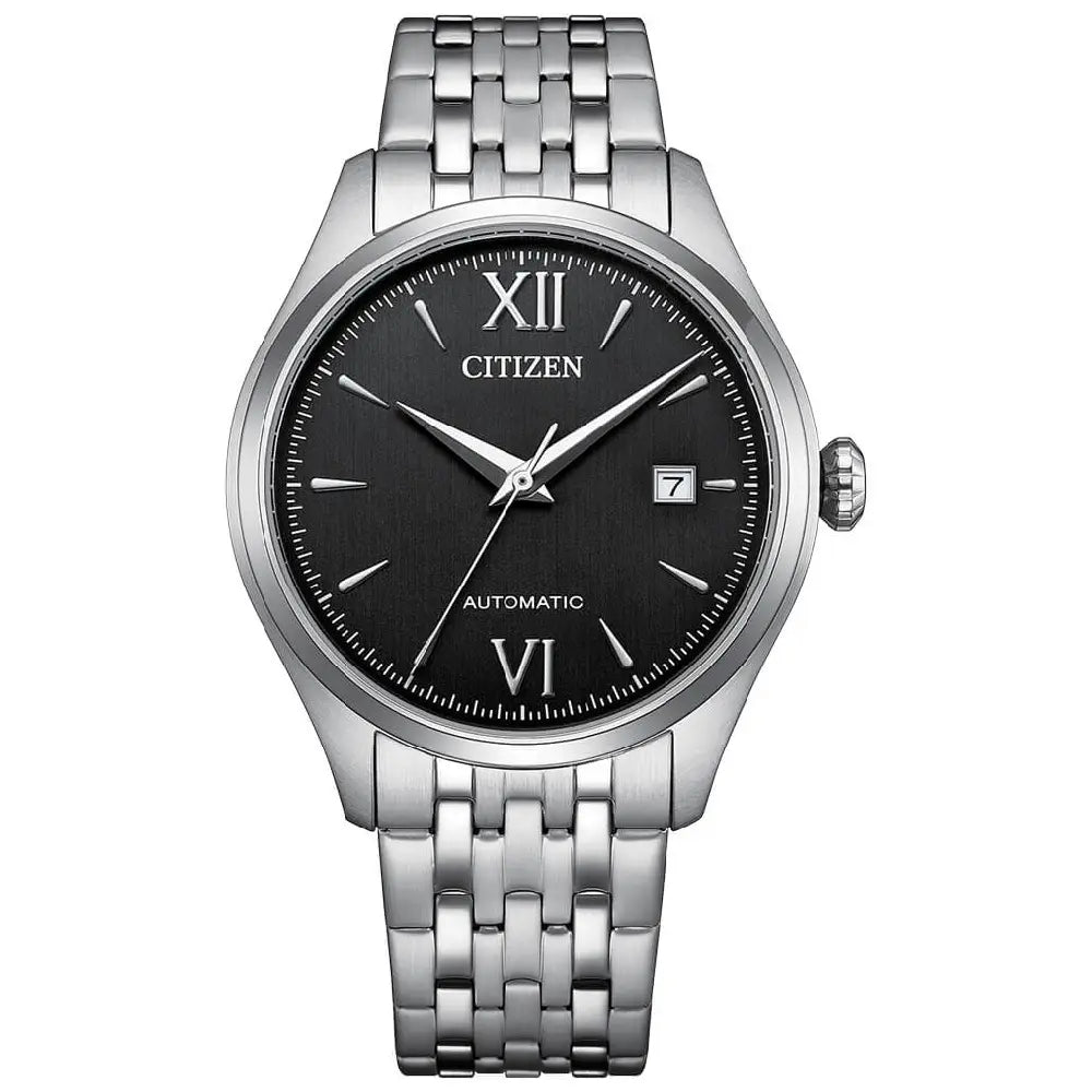 Citizen Automatic NJ0240-55E Men's Watch