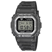 Casio G-Shock DW-5600RGM-1 Origami limited edition black washi texture digital dial