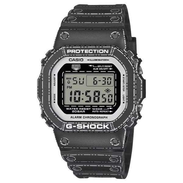 Casio G-Shock DW-5600RGM-1 Origami Limited Edition Watch – MonaWatch