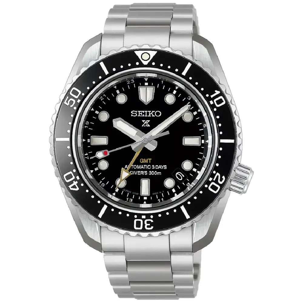 Seiko Prospex 1968 Heritage GMT HBC002J1 Men's Watch