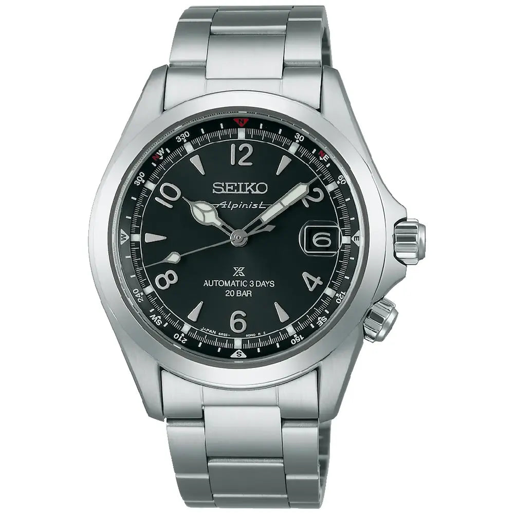 Seiko Prospex Alpinist SBDC209 (SPB505) Men's Watch