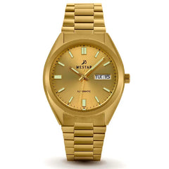 Westar Automatic 80017GPN108 Men's Watch