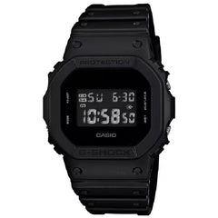 Casio G-Shock DW-5600BB-1 