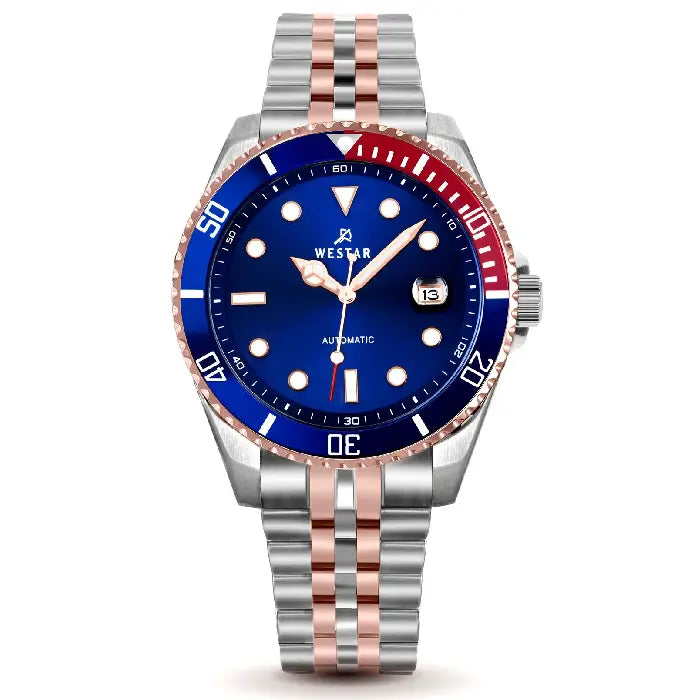 Westar Automatic 80013SPN604 Men's Watch