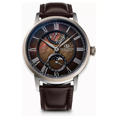 Orient Star RE-AY0121A00B Automatic Moon Phase Limited Edition (180 PCS) 