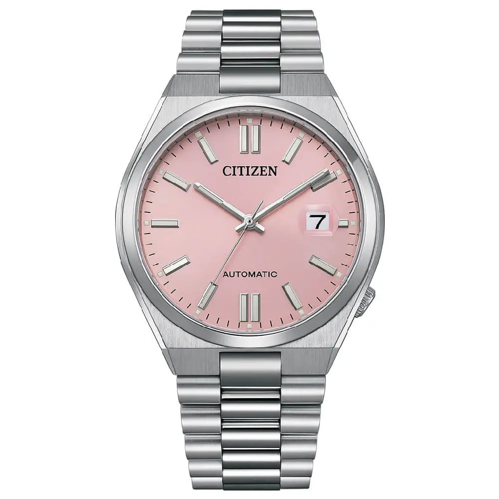 Citizen Tsuyosa NJ0158-89X Men's Watch