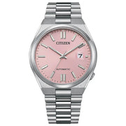 Citizen Tsuyosa NJ0158-89X Men's Watch