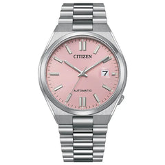 Citizen Tsuyosa NJ0158-89X Men's Watch