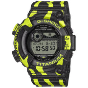 Casio G-Shock Master of G Sea Frogman GW-8200TPF-1J men's watch front view