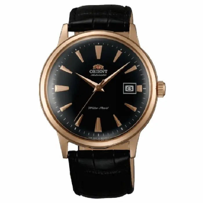 Orient SER24001 Classic Bambino men's automatic watch with elegant dial